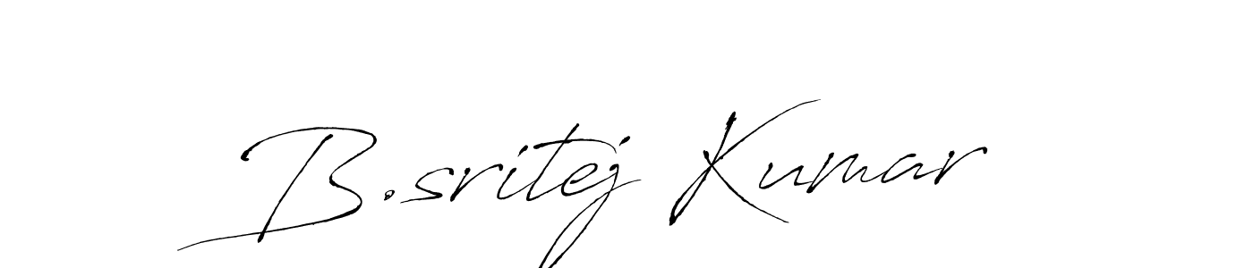 Once you've used our free online signature maker to create your best signature Antro_Vectra style, it's time to enjoy all of the benefits that B.sritej Kumar name signing documents. B.sritej Kumar signature style 6 images and pictures png