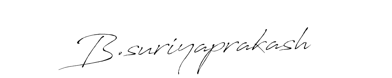 Here are the top 10 professional signature styles for the name B.suriyaprakash. These are the best autograph styles you can use for your name. B.suriyaprakash signature style 6 images and pictures png