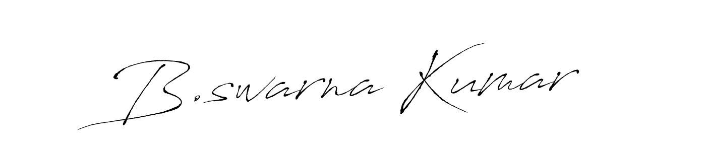 Here are the top 10 professional signature styles for the name B.swarna Kumar. These are the best autograph styles you can use for your name. B.swarna Kumar signature style 6 images and pictures png