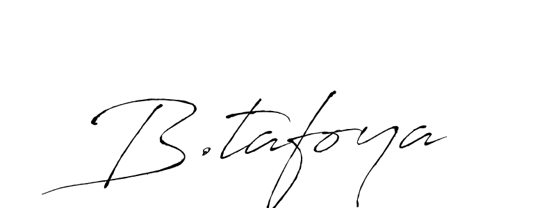 See photos of B.tafoya official signature by Spectra . Check more albums & portfolios. Read reviews & check more about Antro_Vectra font. B.tafoya signature style 6 images and pictures png