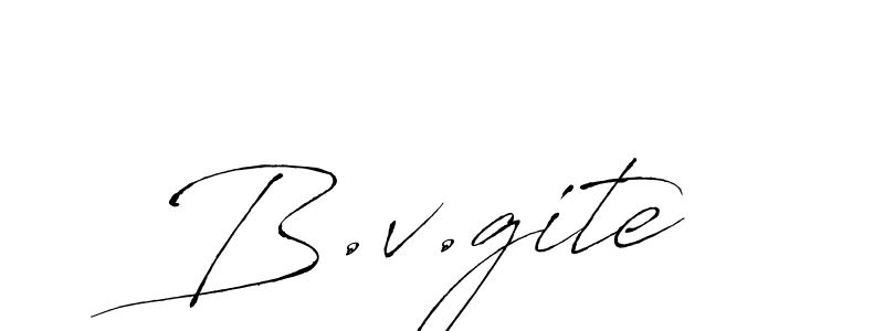 Check out images of Autograph of B.v.gite name. Actor B.v.gite Signature Style. Antro_Vectra is a professional sign style online. B.v.gite signature style 6 images and pictures png