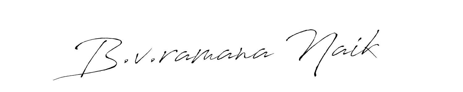 See photos of B.v.ramana Naik official signature by Spectra . Check more albums & portfolios. Read reviews & check more about Antro_Vectra font. B.v.ramana Naik signature style 6 images and pictures png