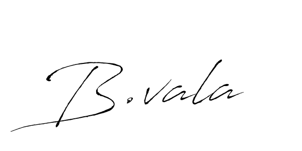 Similarly Antro_Vectra is the best handwritten signature design. Signature creator online .You can use it as an online autograph creator for name B.vala. B.vala signature style 6 images and pictures png