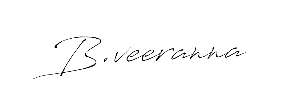 Here are the top 10 professional signature styles for the name B.veeranna. These are the best autograph styles you can use for your name. B.veeranna signature style 6 images and pictures png