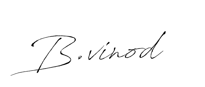 Make a short B.vinod signature style. Manage your documents anywhere anytime using Antro_Vectra. Create and add eSignatures, submit forms, share and send files easily. B.vinod signature style 6 images and pictures png