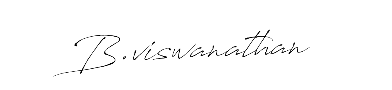 You can use this online signature creator to create a handwritten signature for the name B.viswanathan. This is the best online autograph maker. B.viswanathan signature style 6 images and pictures png