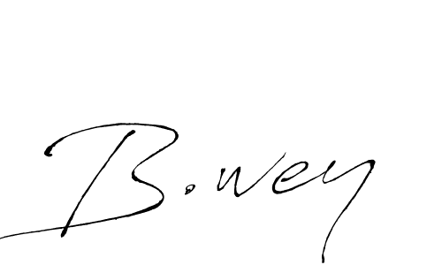 Check out images of Autograph of B.wey name. Actor B.wey Signature Style. Antro_Vectra is a professional sign style online. B.wey signature style 6 images and pictures png