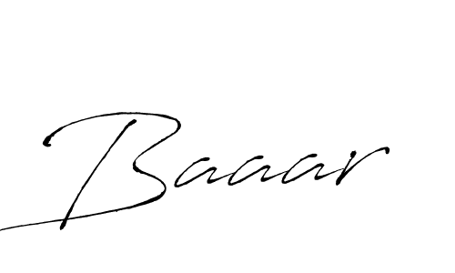 Make a beautiful signature design for name Baaar. Use this online signature maker to create a handwritten signature for free. Baaar signature style 6 images and pictures png