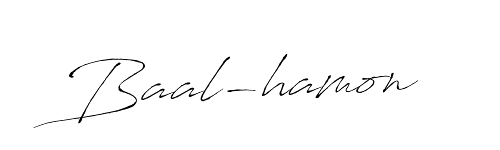 It looks lik you need a new signature style for name Baal-hamon. Design unique handwritten (Antro_Vectra) signature with our free signature maker in just a few clicks. Baal-hamon signature style 6 images and pictures png