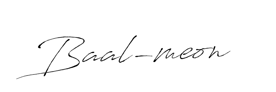 See photos of Baal-meon official signature by Spectra . Check more albums & portfolios. Read reviews & check more about Antro_Vectra font. Baal-meon signature style 6 images and pictures png