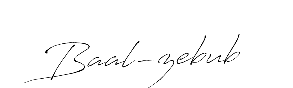 The best way (Antro_Vectra) to make a short signature is to pick only two or three words in your name. The name Baal-zebub include a total of six letters. For converting this name. Baal-zebub signature style 6 images and pictures png