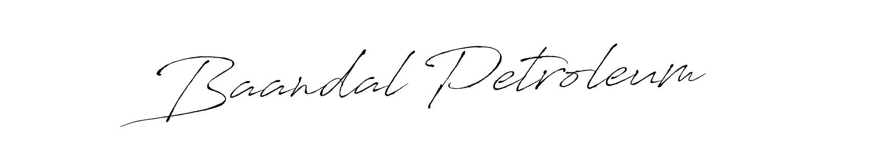 How to Draw Baandal Petroleum signature style? Antro_Vectra is a latest design signature styles for name Baandal Petroleum. Baandal Petroleum signature style 6 images and pictures png