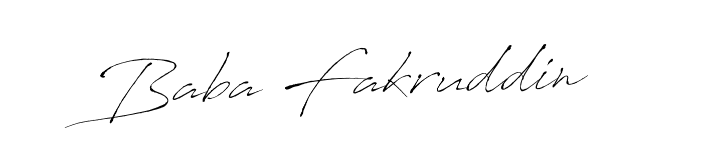 The best way (Antro_Vectra) to make a short signature is to pick only two or three words in your name. The name Baba Fakruddin include a total of six letters. For converting this name. Baba Fakruddin signature style 6 images and pictures png