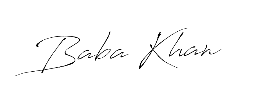 Also You can easily find your signature by using the search form. We will create Baba Khan name handwritten signature images for you free of cost using Antro_Vectra sign style. Baba Khan signature style 6 images and pictures png