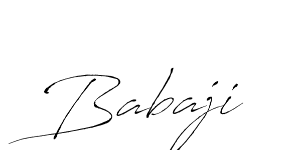 The best way (Antro_Vectra) to make a short signature is to pick only two or three words in your name. The name Babaji include a total of six letters. For converting this name. Babaji signature style 6 images and pictures png