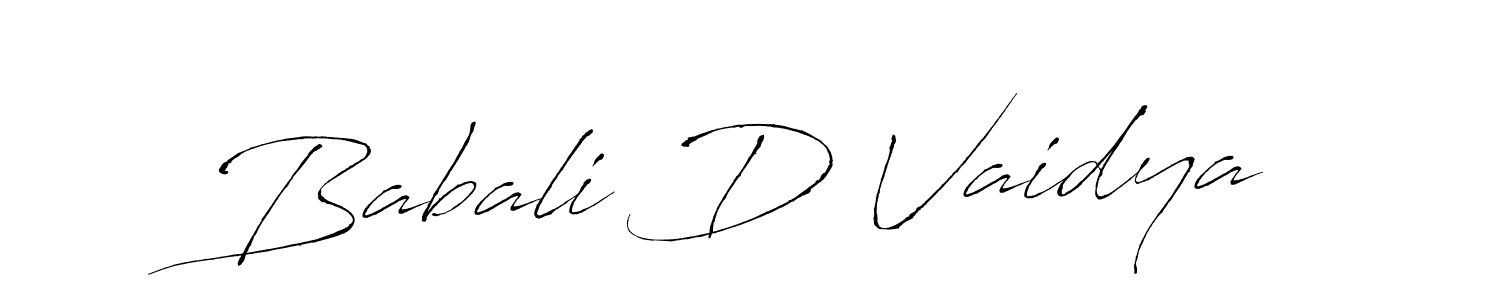 Check out images of Autograph of Babali D Vaidya name. Actor Babali D Vaidya Signature Style. Antro_Vectra is a professional sign style online. Babali D Vaidya signature style 6 images and pictures png