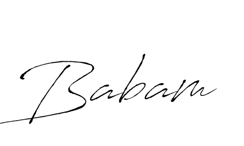 Here are the top 10 professional signature styles for the name Babam. These are the best autograph styles you can use for your name. Babam signature style 6 images and pictures png