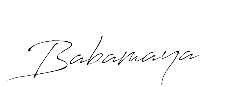 This is the best signature style for the Babamaya name. Also you like these signature font (Antro_Vectra). Mix name signature. Babamaya signature style 6 images and pictures png