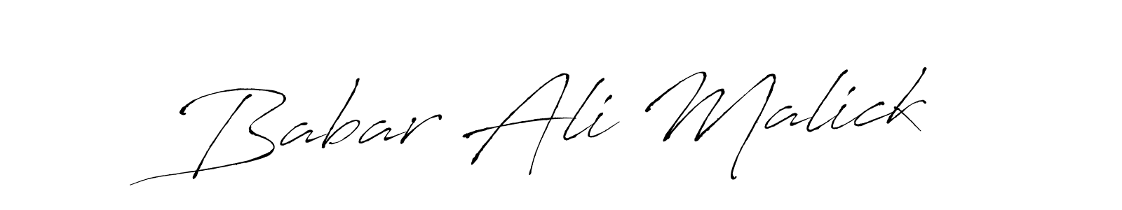 Here are the top 10 professional signature styles for the name Babar Ali Malick. These are the best autograph styles you can use for your name. Babar Ali Malick signature style 6 images and pictures png