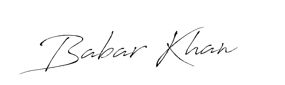 if you are searching for the best signature style for your name Babar Khan. so please give up your signature search. here we have designed multiple signature styles  using Antro_Vectra. Babar Khan signature style 6 images and pictures png