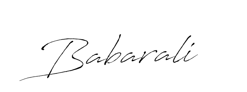 You can use this online signature creator to create a handwritten signature for the name Babarali. This is the best online autograph maker. Babarali signature style 6 images and pictures png