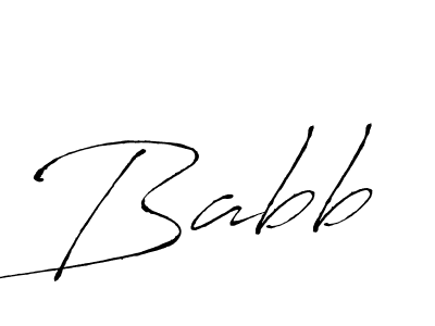 Make a short Babb signature style. Manage your documents anywhere anytime using Antro_Vectra. Create and add eSignatures, submit forms, share and send files easily. Babb signature style 6 images and pictures png