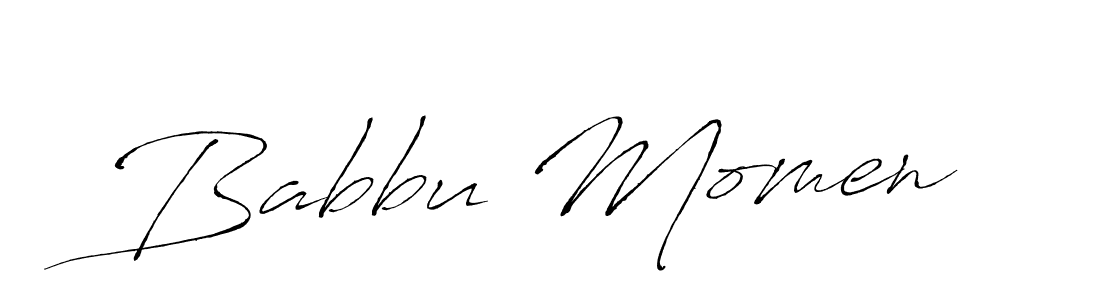 See photos of Babbu Momen official signature by Spectra . Check more albums & portfolios. Read reviews & check more about Antro_Vectra font. Babbu Momen signature style 6 images and pictures png