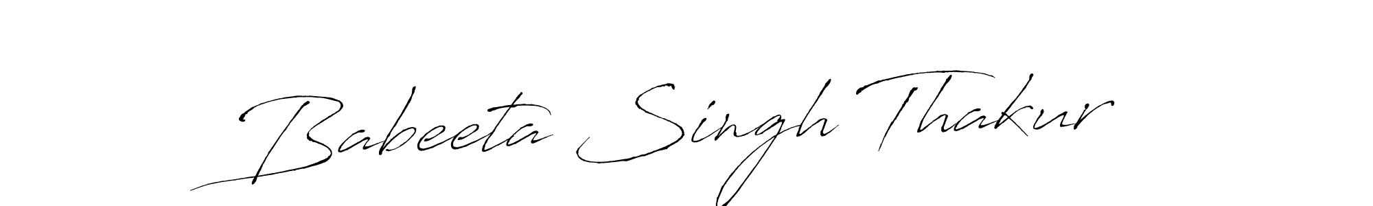 if you are searching for the best signature style for your name Babeeta Singh Thakur. so please give up your signature search. here we have designed multiple signature styles  using Antro_Vectra. Babeeta Singh Thakur signature style 6 images and pictures png