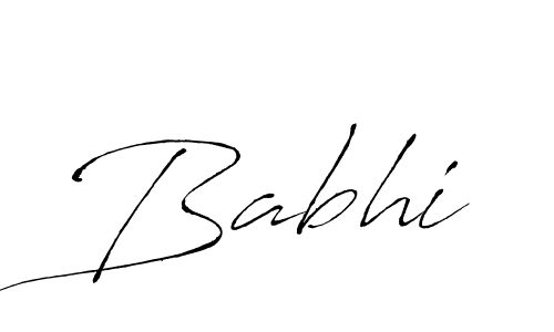 See photos of Babhi official signature by Spectra . Check more albums & portfolios. Read reviews & check more about Antro_Vectra font. Babhi signature style 6 images and pictures png