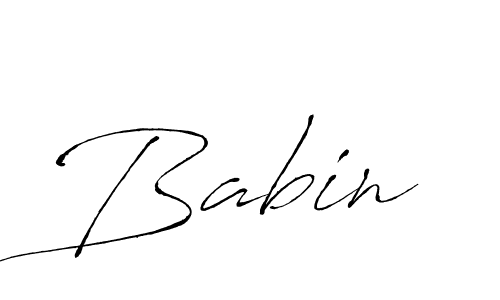 Also You can easily find your signature by using the search form. We will create Babin name handwritten signature images for you free of cost using Antro_Vectra sign style. Babin signature style 6 images and pictures png