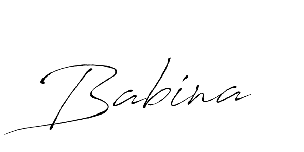 Here are the top 10 professional signature styles for the name Babina. These are the best autograph styles you can use for your name. Babina signature style 6 images and pictures png