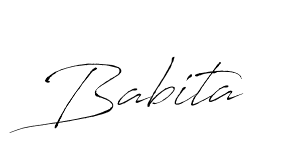 Once you've used our free online signature maker to create your best signature Antro_Vectra style, it's time to enjoy all of the benefits that Babita name signing documents. Babita signature style 6 images and pictures png