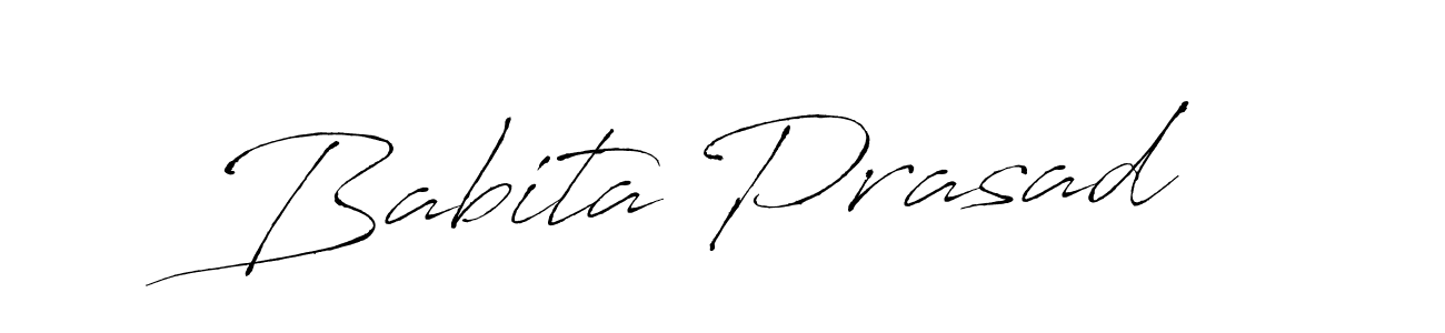Best and Professional Signature Style for Babita Prasad. Antro_Vectra Best Signature Style Collection. Babita Prasad signature style 6 images and pictures png