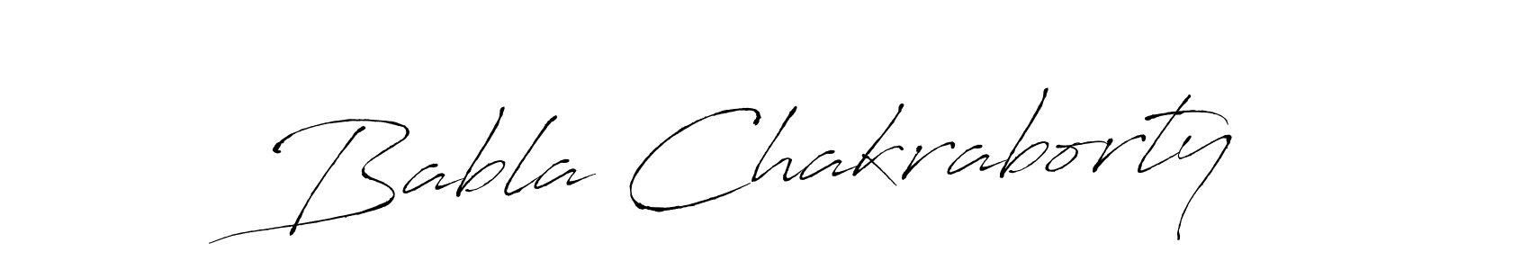 if you are searching for the best signature style for your name Babla Chakraborty. so please give up your signature search. here we have designed multiple signature styles  using Antro_Vectra. Babla Chakraborty signature style 6 images and pictures png