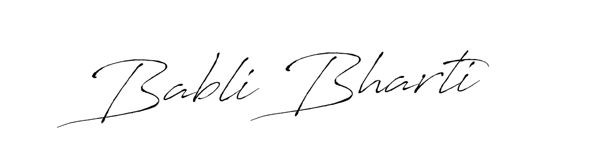 Check out images of Autograph of Babli Bharti name. Actor Babli Bharti Signature Style. Antro_Vectra is a professional sign style online. Babli Bharti signature style 6 images and pictures png