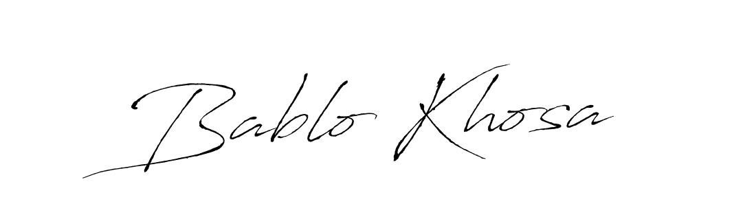See photos of Bablo Khosa official signature by Spectra . Check more albums & portfolios. Read reviews & check more about Antro_Vectra font. Bablo Khosa signature style 6 images and pictures png