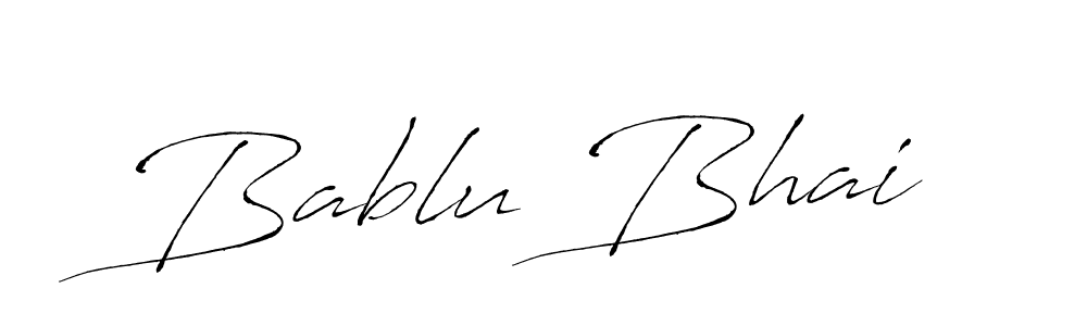 How to Draw Bablu Bhai signature style? Antro_Vectra is a latest design signature styles for name Bablu Bhai. Bablu Bhai signature style 6 images and pictures png