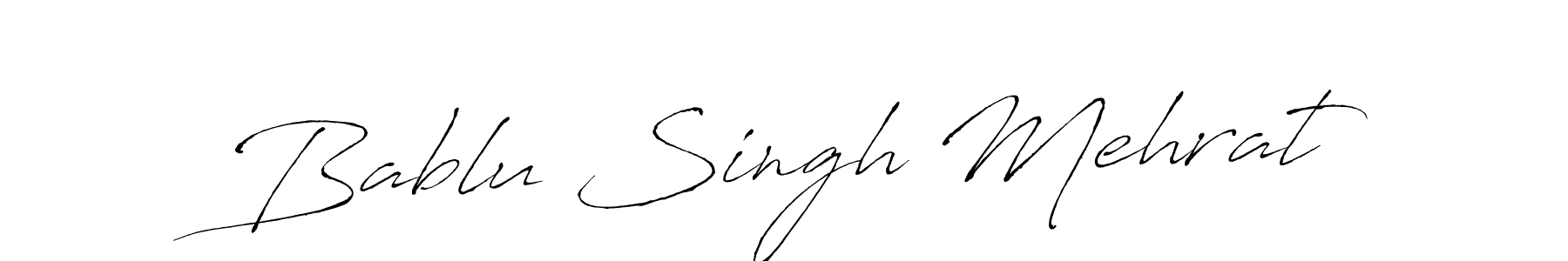 How to Draw Bablu Singh Mehrat signature style? Antro_Vectra is a latest design signature styles for name Bablu Singh Mehrat. Bablu Singh Mehrat signature style 6 images and pictures png