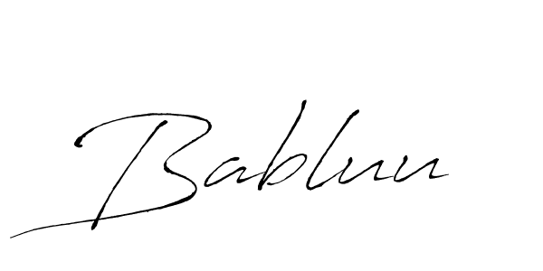 This is the best signature style for the Babluu name. Also you like these signature font (Antro_Vectra). Mix name signature. Babluu signature style 6 images and pictures png