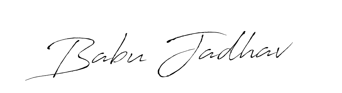 See photos of Babu Jadhav official signature by Spectra . Check more albums & portfolios. Read reviews & check more about Antro_Vectra font. Babu Jadhav signature style 6 images and pictures png