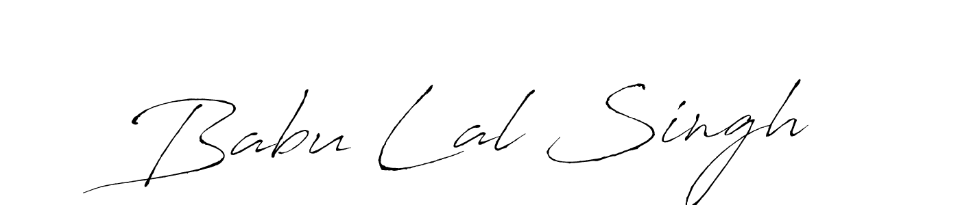 Similarly Antro_Vectra is the best handwritten signature design. Signature creator online .You can use it as an online autograph creator for name Babu Lal Singh. Babu Lal Singh signature style 6 images and pictures png