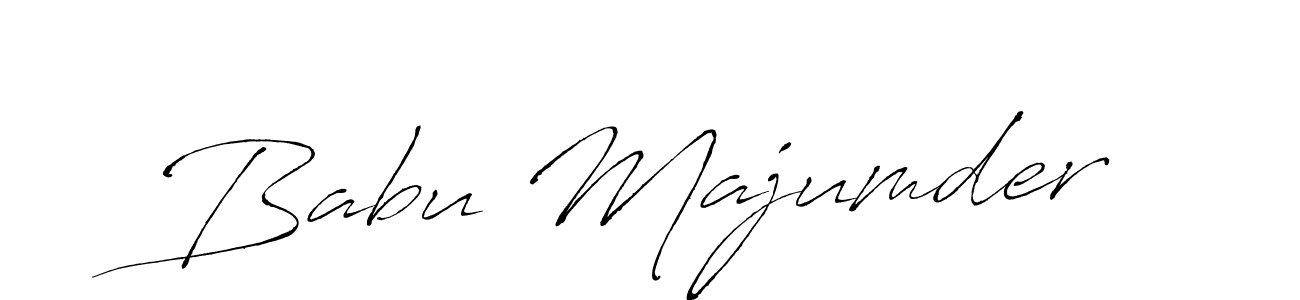 if you are searching for the best signature style for your name Babu Majumder. so please give up your signature search. here we have designed multiple signature styles  using Antro_Vectra. Babu Majumder signature style 6 images and pictures png