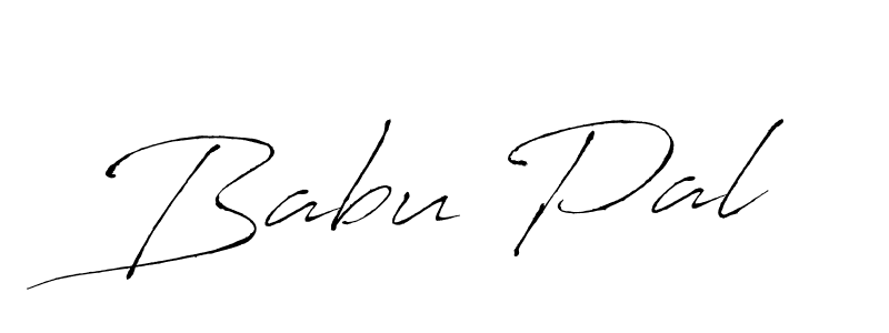 Once you've used our free online signature maker to create your best signature Antro_Vectra style, it's time to enjoy all of the benefits that Babu Pal name signing documents. Babu Pal signature style 6 images and pictures png