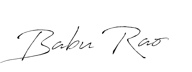 Also You can easily find your signature by using the search form. We will create Babu Rao name handwritten signature images for you free of cost using Antro_Vectra sign style. Babu Rao signature style 6 images and pictures png
