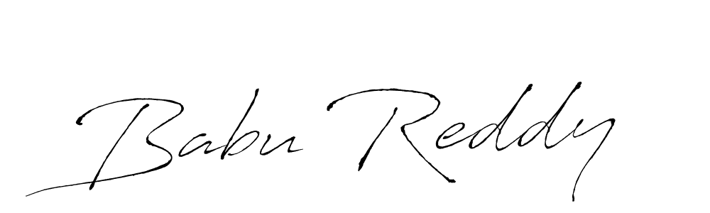 This is the best signature style for the Babu Reddy name. Also you like these signature font (Antro_Vectra). Mix name signature. Babu Reddy signature style 6 images and pictures png