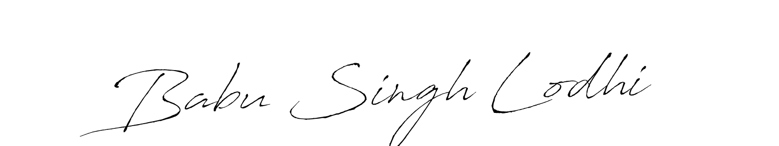 You can use this online signature creator to create a handwritten signature for the name Babu Singh Lodhi. This is the best online autograph maker. Babu Singh Lodhi signature style 6 images and pictures png