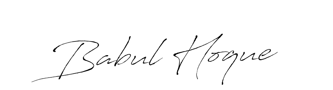 See photos of Babul Hoque official signature by Spectra . Check more albums & portfolios. Read reviews & check more about Antro_Vectra font. Babul Hoque signature style 6 images and pictures png