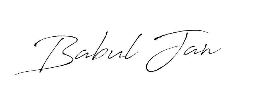 Similarly Antro_Vectra is the best handwritten signature design. Signature creator online .You can use it as an online autograph creator for name Babul Jan. Babul Jan signature style 6 images and pictures png