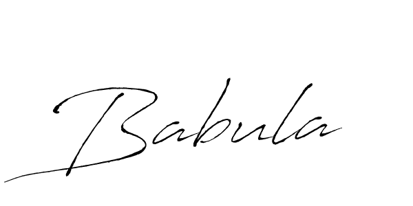 Once you've used our free online signature maker to create your best signature Antro_Vectra style, it's time to enjoy all of the benefits that Babula name signing documents. Babula signature style 6 images and pictures png