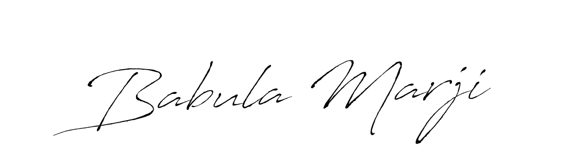 Best and Professional Signature Style for Babula Marji. Antro_Vectra Best Signature Style Collection. Babula Marji signature style 6 images and pictures png